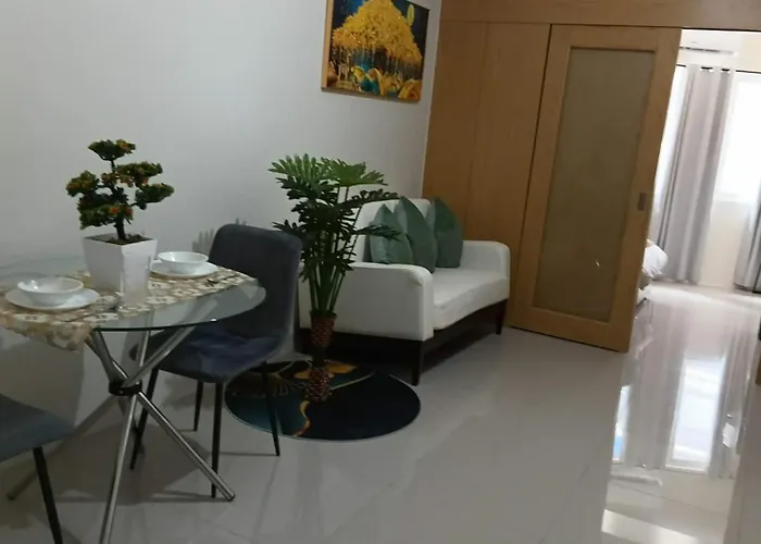 Aparthotel Lamierda Heights 1