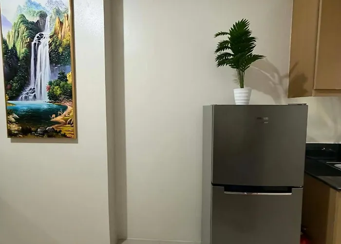 Aparthotel Lamierda Heights 1 *