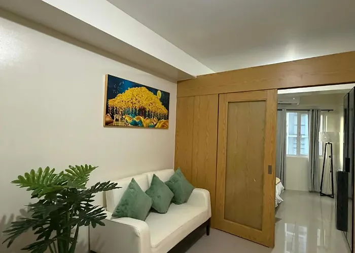 Aparthotel Lamierda Heights 1 *