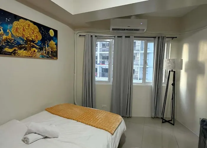 Aparthotel Lamierda Heights 1 *
