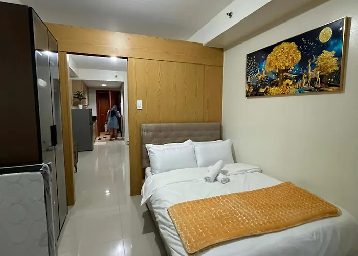 Aparthotel Lamierda Heights 1 *