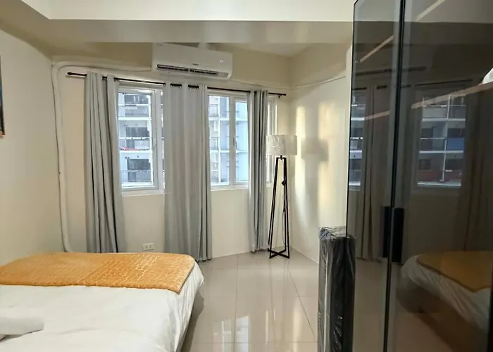 Lamierda Heights 1 Aparthotel Manila