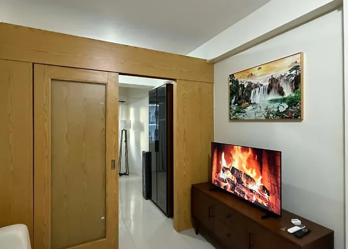 Lamierda Heights 1 * Manila