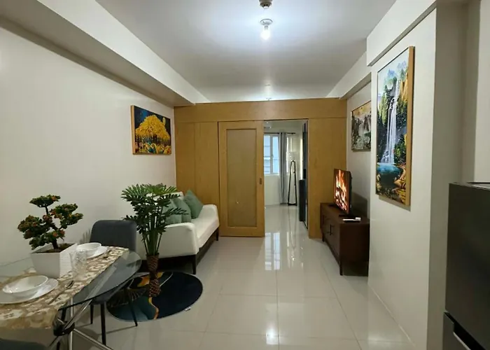 Lamierda Heights 1 Aparthotel Manila