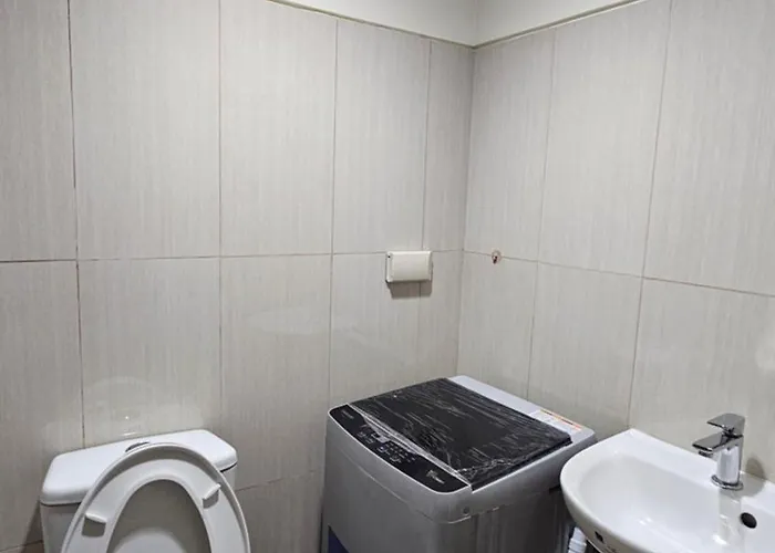 Lamierda Heights 1 Aparthotel *