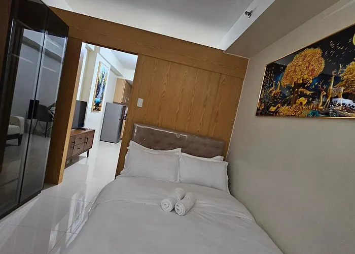 Aparthotel Lamierda Heights 1 *